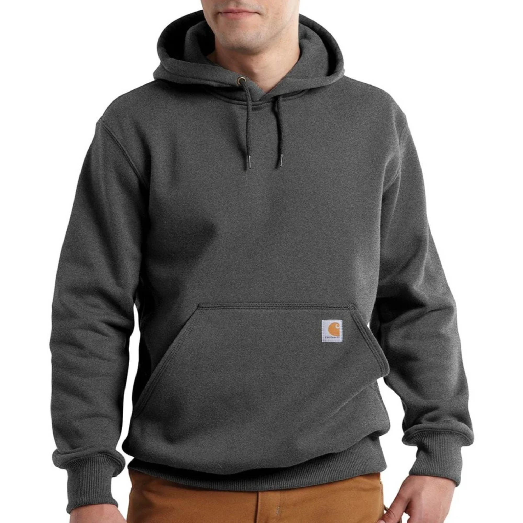 Carhartt Rain Defender Loose Fit Heavyweight Sweatshirt from Columbia Safety